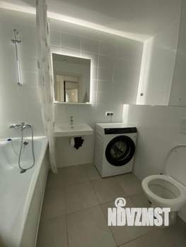 2-к квартира, на длительный срок, 53м2, 9/25 этаж