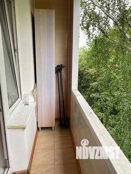 1-к квартира, на длительный срок, 32м2, 5/5 этаж