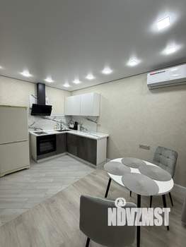 Студия квартира, на длительный срок, 25м2, 7/25 этаж