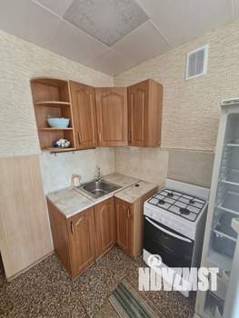 1-к квартира, на длительный срок, 31м2, 3/9 этаж