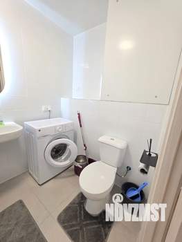 1-к квартира, на длительный срок, 32м2, 14/23 этаж