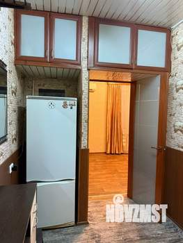 2-к квартира, на длительный срок, 41м2, 2/5 этаж