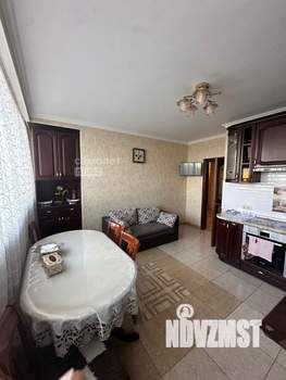 3-к квартира, на длительный срок, 72м2, 9/18 этаж