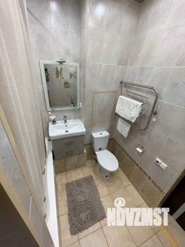 1-к квартира, на длительный срок, 46м2, 16/16 этаж
