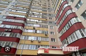 2-к квартира, на длительный срок, 56м2, 16/27 этаж