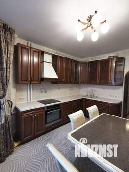 2-к квартира, на длительный срок, 64м2, 13/17 этаж