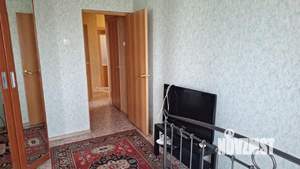 2-к квартира, на длительный срок, 56м2, 14/17 этаж