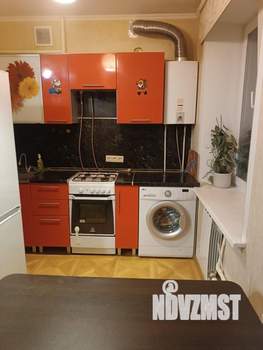 2-к квартира, на длительный срок, 44м2, 2/4 этаж