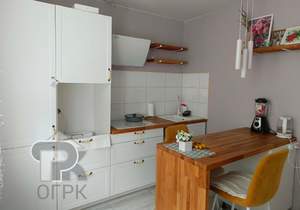 1-к квартира, на длительный срок, 36м2, 9/17 этаж