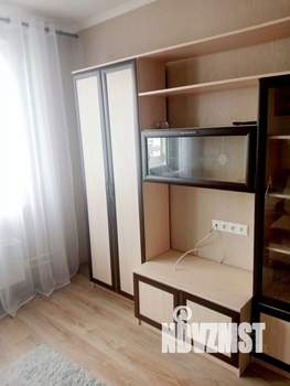 1-к квартира, на длительный срок, 40м2, 10/17 этаж