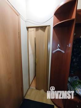 1-к квартира, на длительный срок, 46м2, 1/17 этаж