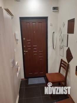 2-к квартира, на длительный срок, 60м2, 4/17 этаж