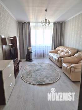 1-к квартира, на длительный срок, 45м2, 20/25 этаж