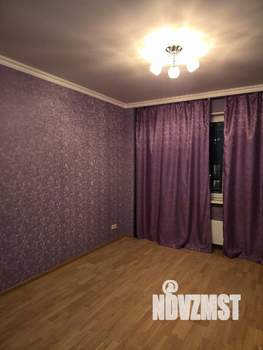 2-к квартира, на длительный срок, 59м2, 5/18 этаж