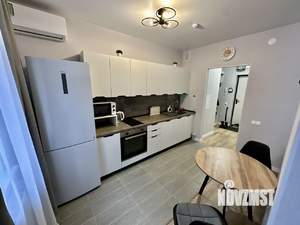 1-к квартира, на длительный срок, 32м2, 3/18 этаж