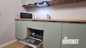 1-к квартира, на длительный срок, 32м2, 21/22 этаж