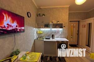 1-к квартира, посуточно, 20м2, 8/17 этаж