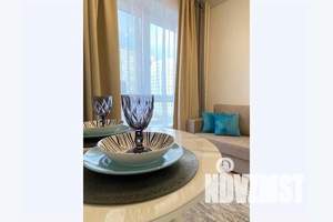 1-к квартира, посуточно, 32м2, 5/16 этаж