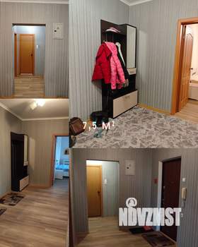 2-к квартира, на длительный срок, 70м2, 8/25 этаж