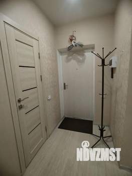 1-к квартира, на длительный срок, 30м2, 4/23 этаж