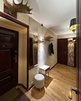 2-к квартира, на длительный срок, 45м2, 1/12 этаж
