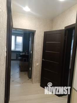 1-к квартира, на длительный срок, 43м2, 10/25 этаж