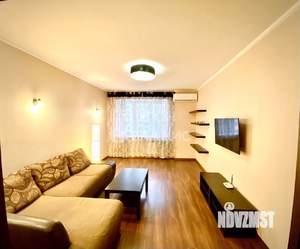 2-к квартира, на длительный срок, 58м2, 5/17 этаж