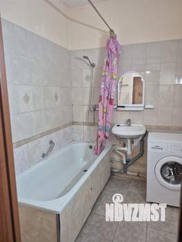 1-к квартира, на длительный срок, 53м2, 14/17 этаж