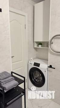 2-к квартира, на длительный срок, 37м2, 21/22 этаж