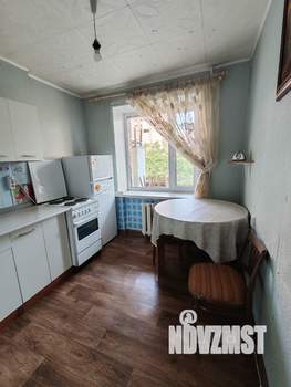 1-к квартира, на длительный срок, 35м2, 4/12 этаж