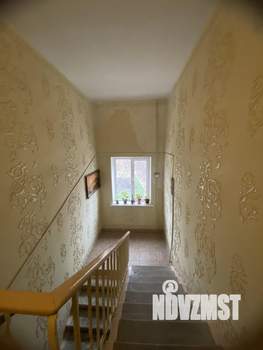 1-к квартира, на длительный срок, 30м2, 5/5 этаж