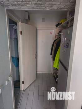 1-к квартира, на длительный срок, 30м2, 6/25 этаж