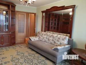 3-к квартира, на длительный срок, 65м2, 5/9 этаж