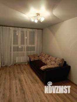 1-к квартира, на длительный срок, 31м2, 10/25 этаж