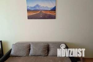 1-к квартира, посуточно, 25м2, 12/25 этаж