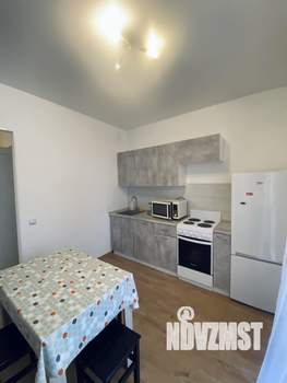 2-к квартира, на длительный срок, 56м2, 13/23 этаж