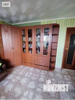 2-к квартира, на длительный срок, 36м2, 9/9 этаж
