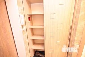 1-к квартира, на длительный срок, 43м2, 6/22 этаж