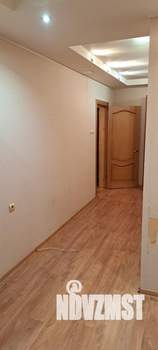 1-к квартира, на длительный срок, 40м2, 14/17 этаж