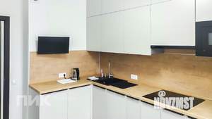1-к квартира, на длительный срок, 33м2, 20/21 этаж