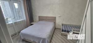 1-к квартира, на длительный срок, 45м2, 10/19 этаж