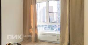 2-к квартира, на длительный срок, 54м2, 4/16 этаж