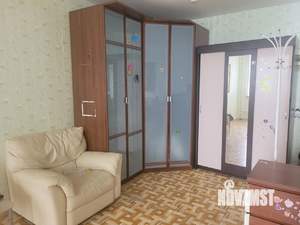 1-к квартира, на длительный срок, 42м2, 7/14 этаж