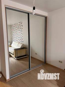 3-к квартира, на длительный срок, 103м2, 10/18 этаж