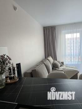 2-к квартира, на длительный срок, 43м2, 10/16 этаж