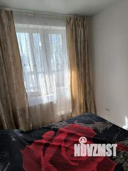 1-к квартира, на длительный срок, 35м2, 10/21 этаж