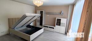 1-к квартира, на длительный срок, 39м2, 16/16 этаж