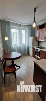 1-к квартира, на длительный срок, 39м2, 15/17 этаж