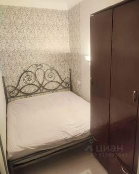 2-к квартира, на длительный срок, 401м2, 1/4 этаж