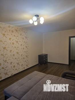 1-к квартира, на длительный срок, 46м2, 4/11 этаж